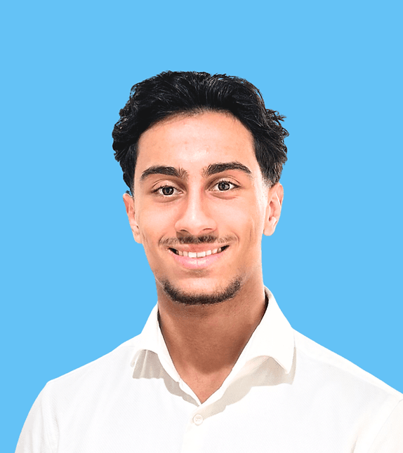 Soheyl Yasdan